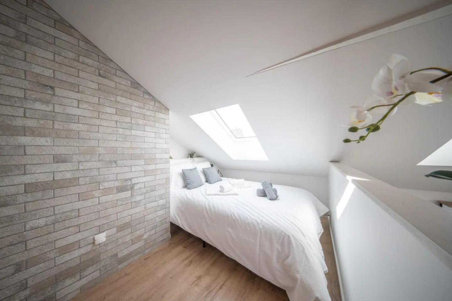 Superbe Appartement Climatise Parking Free Special Eurovision Mulhouse Dış mekan fotoğraf